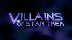 Villains Of Star Trek