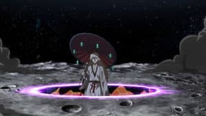 Heavenly Dao's Secret