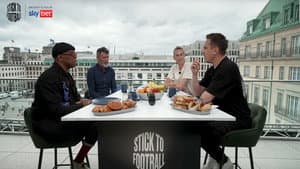 Roy & Wrighty’s Cinema Trip & Bellingham Concerns