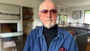 Peter Egan Remembers… A Perfect Spy