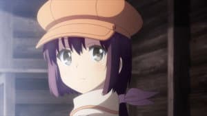 Nanami