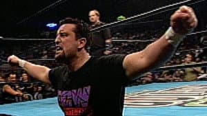 ECW Hardcore TV - Jan. 16, 1999