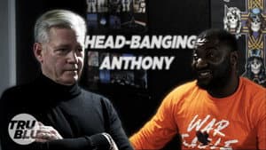 Takedown - Head-Banging Anthony