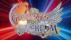 Stardom 15th Goddesses of Stardom Tag League ~Finals~ in Hamamatsu