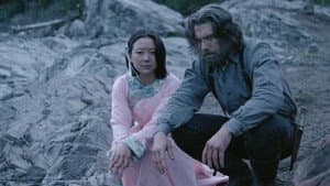 Hungry Ghosts