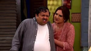 Chappu Arrives at Happu’s House