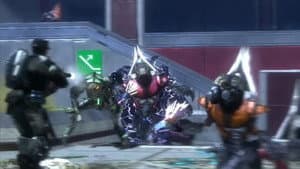 MS/Bungie: ODST: Episode 03 - The Man, The Myth, The Legend