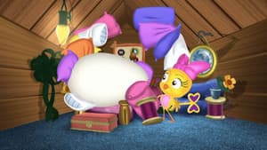 Cuckoo-Loca's Egg-Celent Adventure