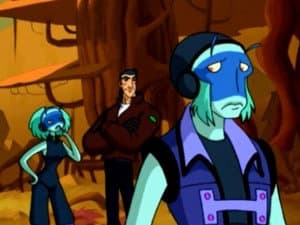 Episode 15
