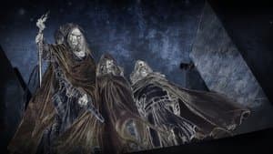 Histories & Lore: The Night's Watch