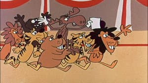 Bumbling Brothers Circus 5/ The Jackrabbits and the Mule/ How to Avoid Tipping/ Richard the Lion-Hearted/ Bumbling Brothers Circus 6