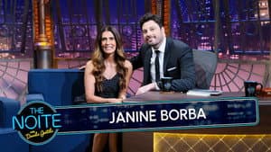 Janine Borba
