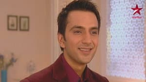 Naitik forgets to buy garlands
