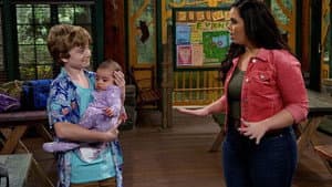 Three Stars and a Baby