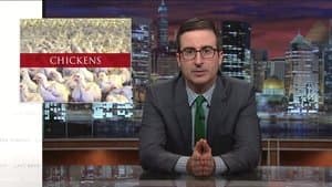 Chickens