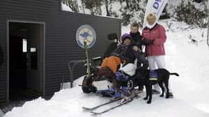 Snow Journey, VIC + NSW