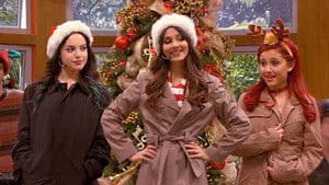 A Christmas Tori