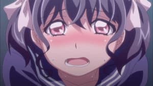 She's a Pervert and She's All Mine!