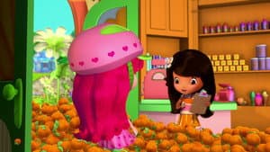 The Berry Big Harvest