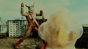 MAC Annihilated! The Flying Saucer Is a Living Creature