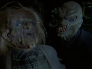 The Haunted Mask II (2)