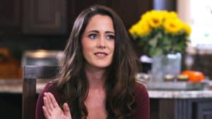 Jenelle, The Ex Files