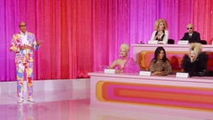 Tournament of All Stars Snatch Game