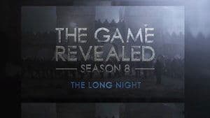 The Game Revealed: Season 8 Episode 3