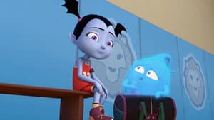 Bat Hair Day