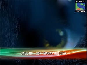 Manav Bhediya Part 1