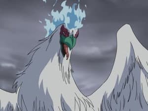 The Demon Linked with the Netherworld