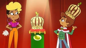 The Pickle Prince