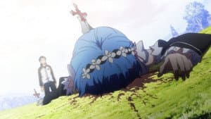 The Sickness Called Despair