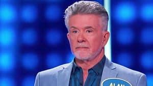 Gus Kenworthy vs Sheryl Underwood and David Chokachi vs Alan Thicke