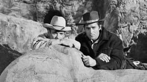 Duel at Judas Basin