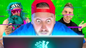 KidCity: AI Attack (The Prequel)