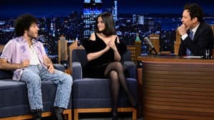 Selena Gomez & benny blanco, Elizabeth Olsen, Bob Mould