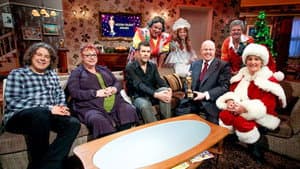 The Matt Lucas Christmas Awards