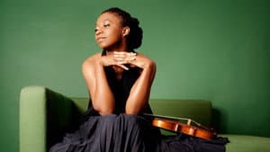 Parry, Vaughan Williams & Holst