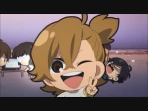 Mijikamon: Episode 11