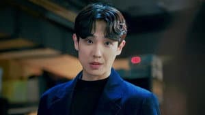 Yang Jin Mo’s Demise