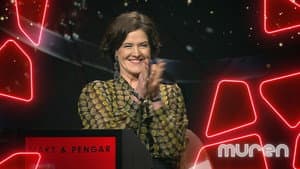 Att Tiga Som Muren.