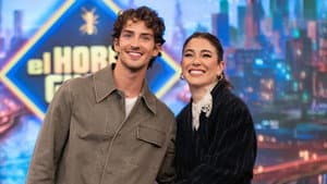 Blanca Suárez y Manu Ríos