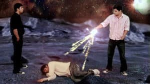 Neel Harms Dhruv