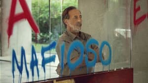 Eliseo Versus the Argentine State