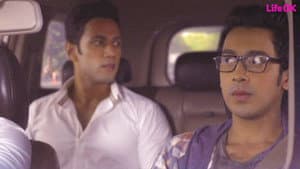 Nitin's Suggestion to Nikhil