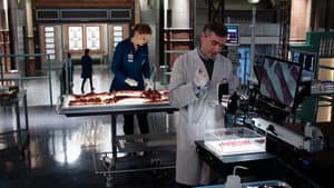 Deleted Scene From Season 9 - Episode 12 & 13
