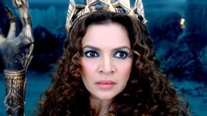 Return Of Mahabhasma Pari