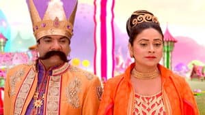 Mahavinashni To Kidnap Kids
