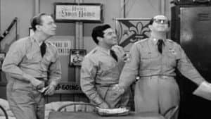 Bilko's Perfect Day